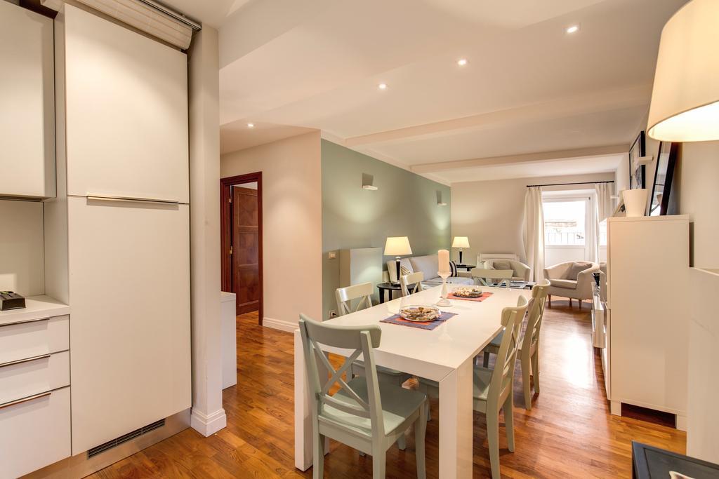 Apartamento Con Vista Sul Vittoriano Roma