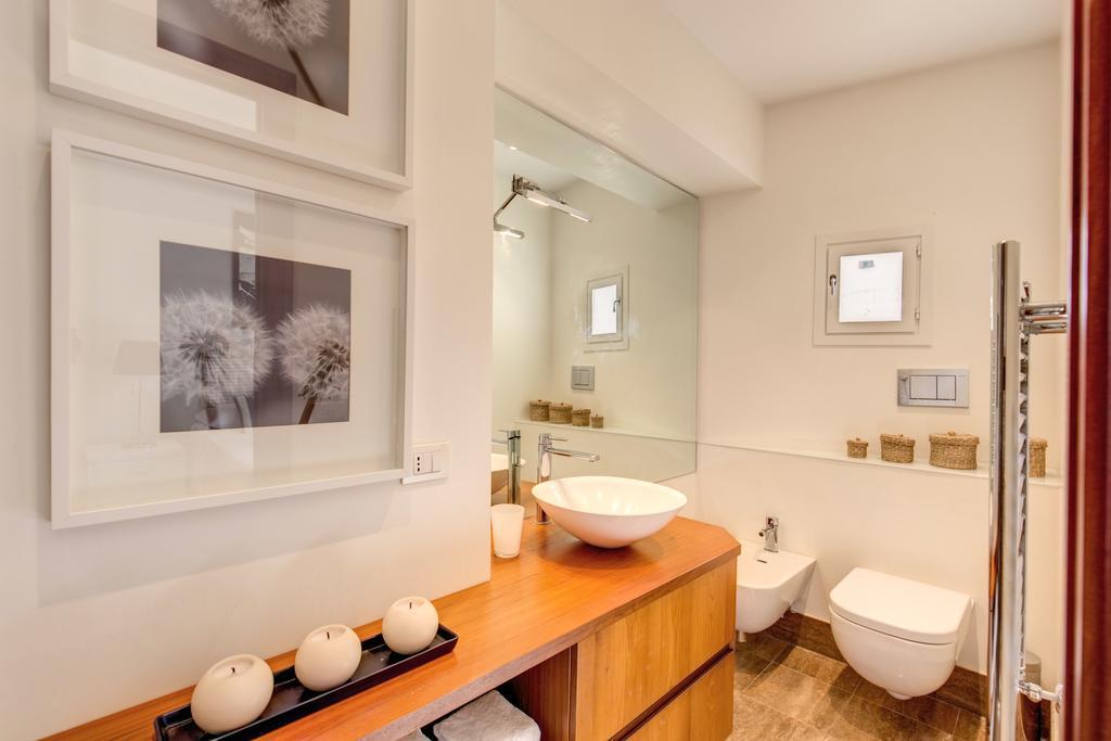 Apartamento Con Vista Sul Vittoriano