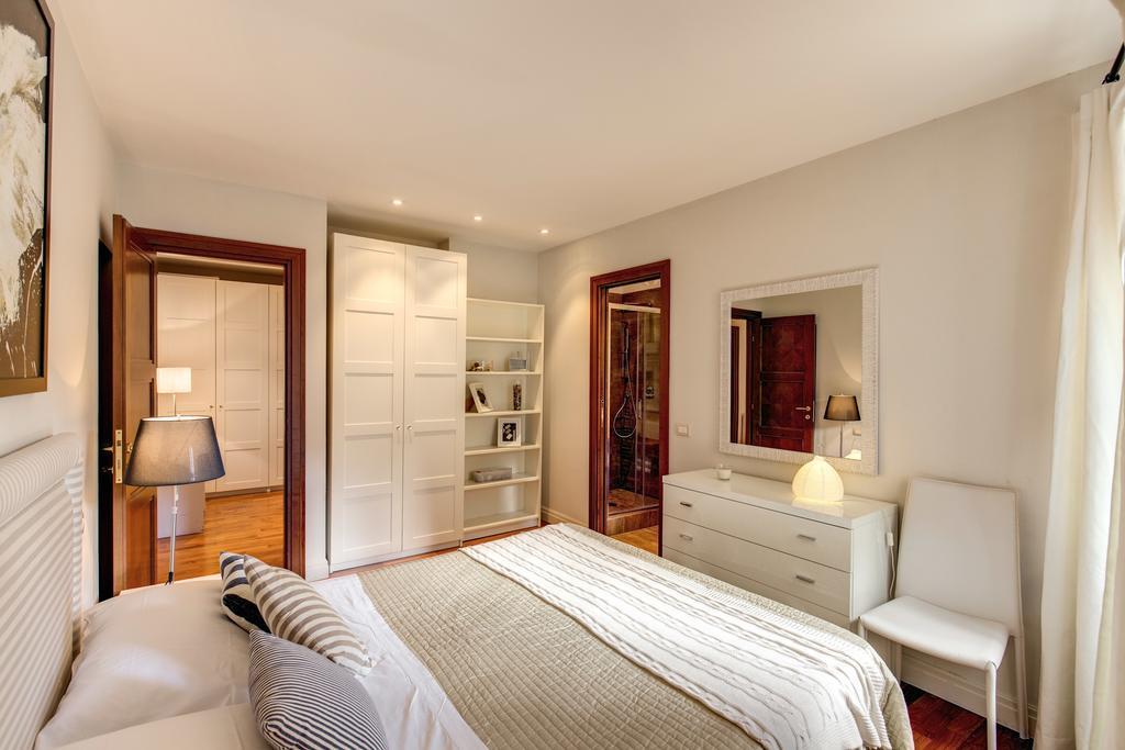 Apartamento Con Vista Sul Vittoriano *