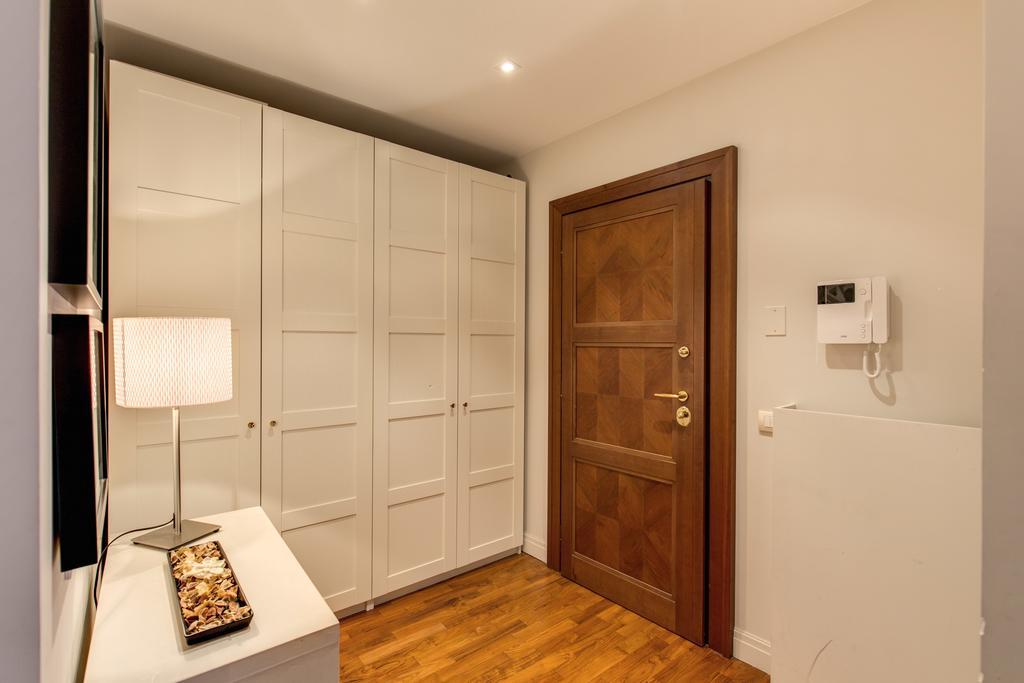 Apartamento Con Vista Sul Vittoriano *